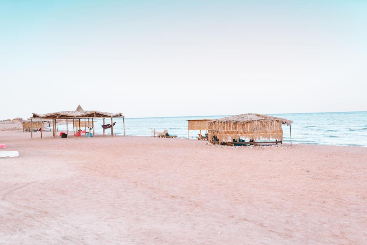 Anne Sinai'S Best Camp & Resturant Hotel Nuweiba Exterior photo