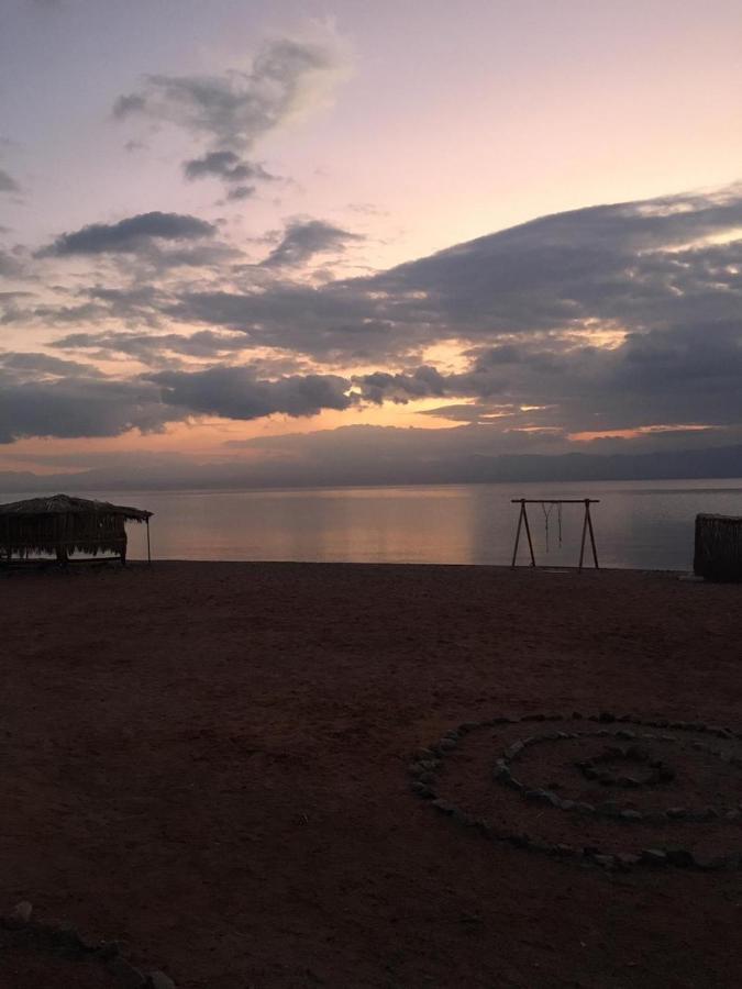Anne Sinai'S Best Camp & Resturant Hotel Nuweiba Exterior photo
