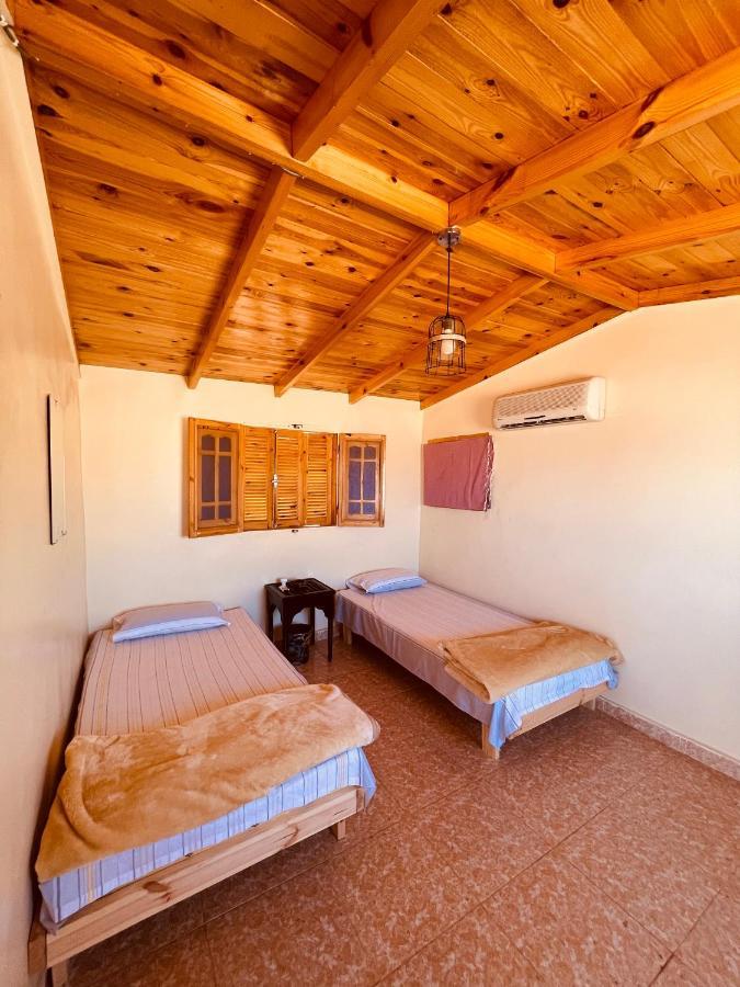 Anne Sinai'S Best Camp & Resturant Hotel Nuweiba Exterior photo