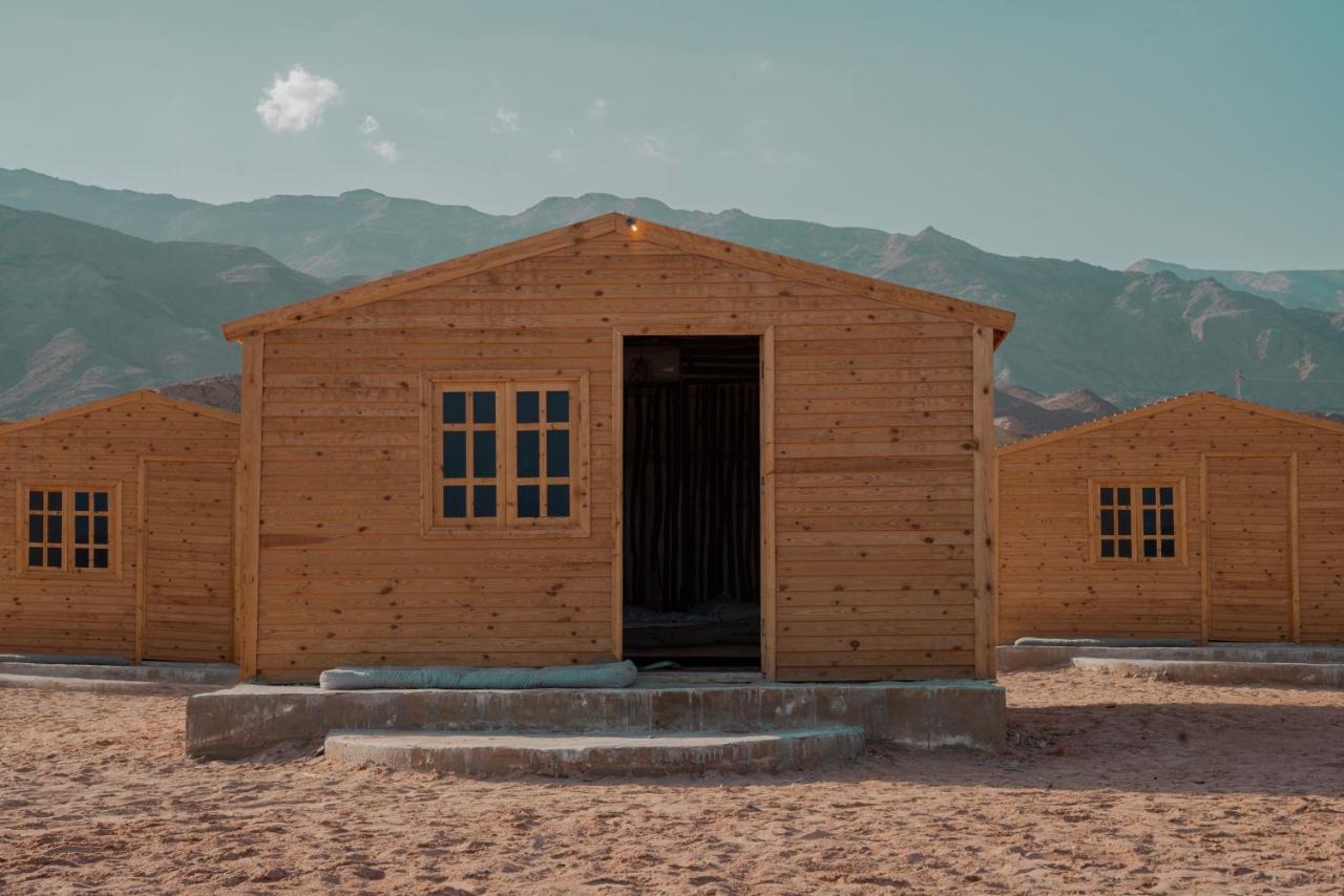 Anne Sinai'S Best Camp & Resturant Hotel Nuweiba Exterior photo
