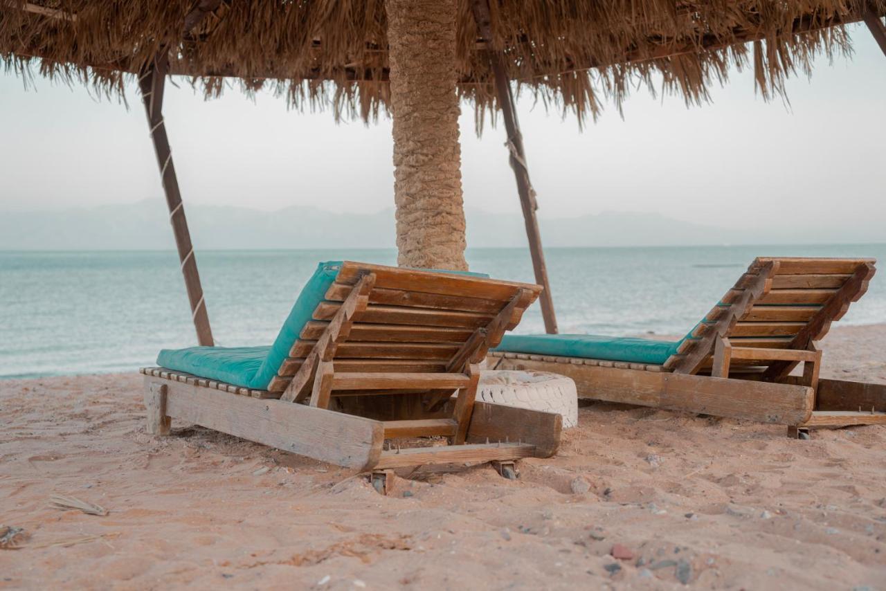 Anne Sinai'S Best Camp & Resturant Hotel Nuweiba Exterior photo
