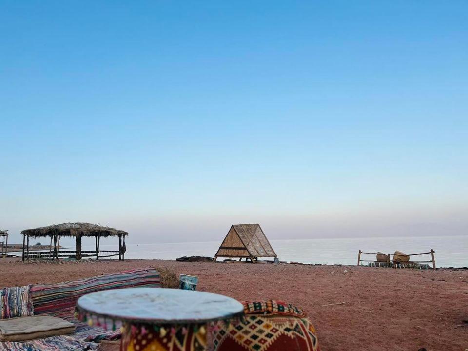Anne Sinai'S Best Camp & Resturant Hotel Nuweiba Exterior photo
