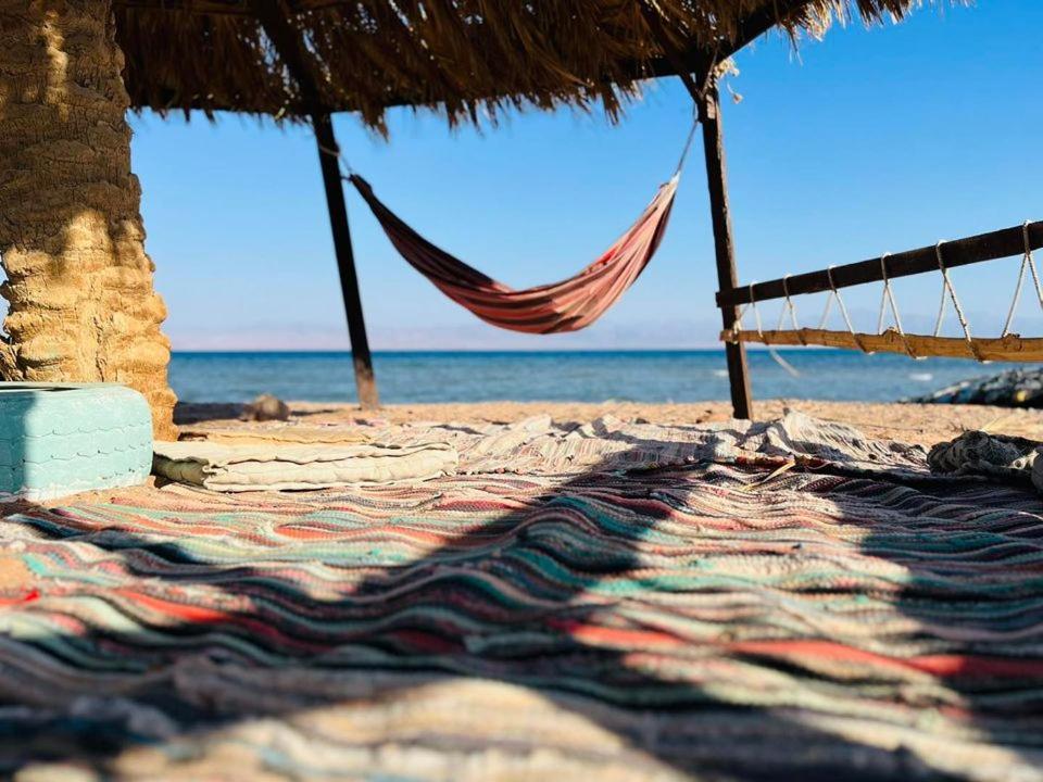 Anne Sinai'S Best Camp & Resturant Hotel Nuweiba Exterior photo