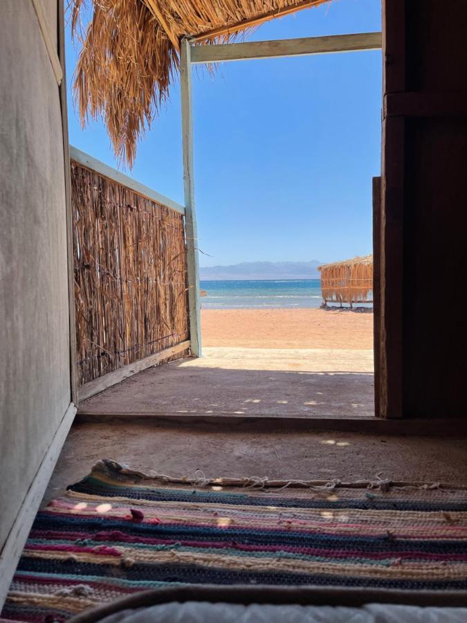 Anne Sinai'S Best Camp & Resturant Hotel Nuweiba Exterior photo