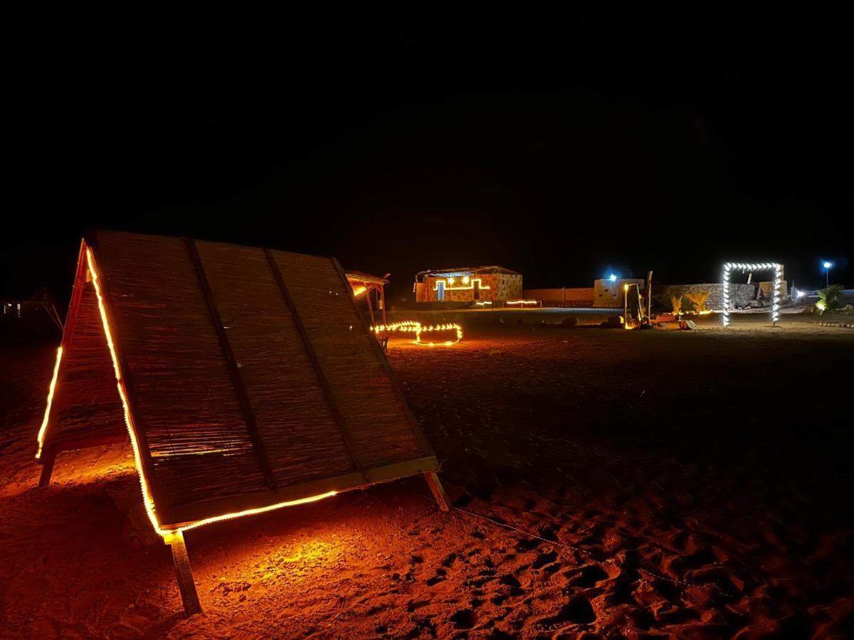 Anne Sinai'S Best Camp & Resturant Hotel Nuweiba Exterior photo