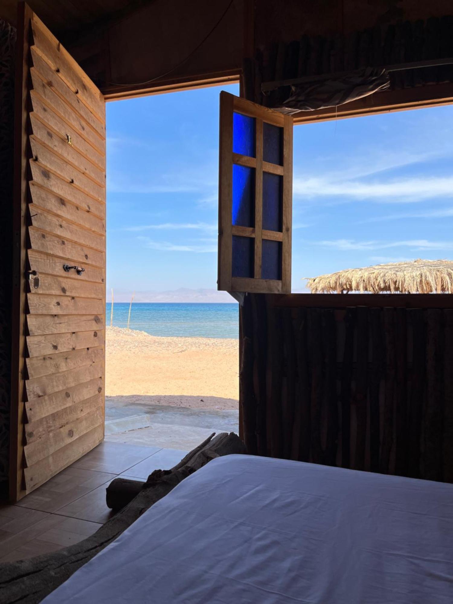 Anne Sinai'S Best Camp & Resturant Hotel Nuweiba Exterior photo
