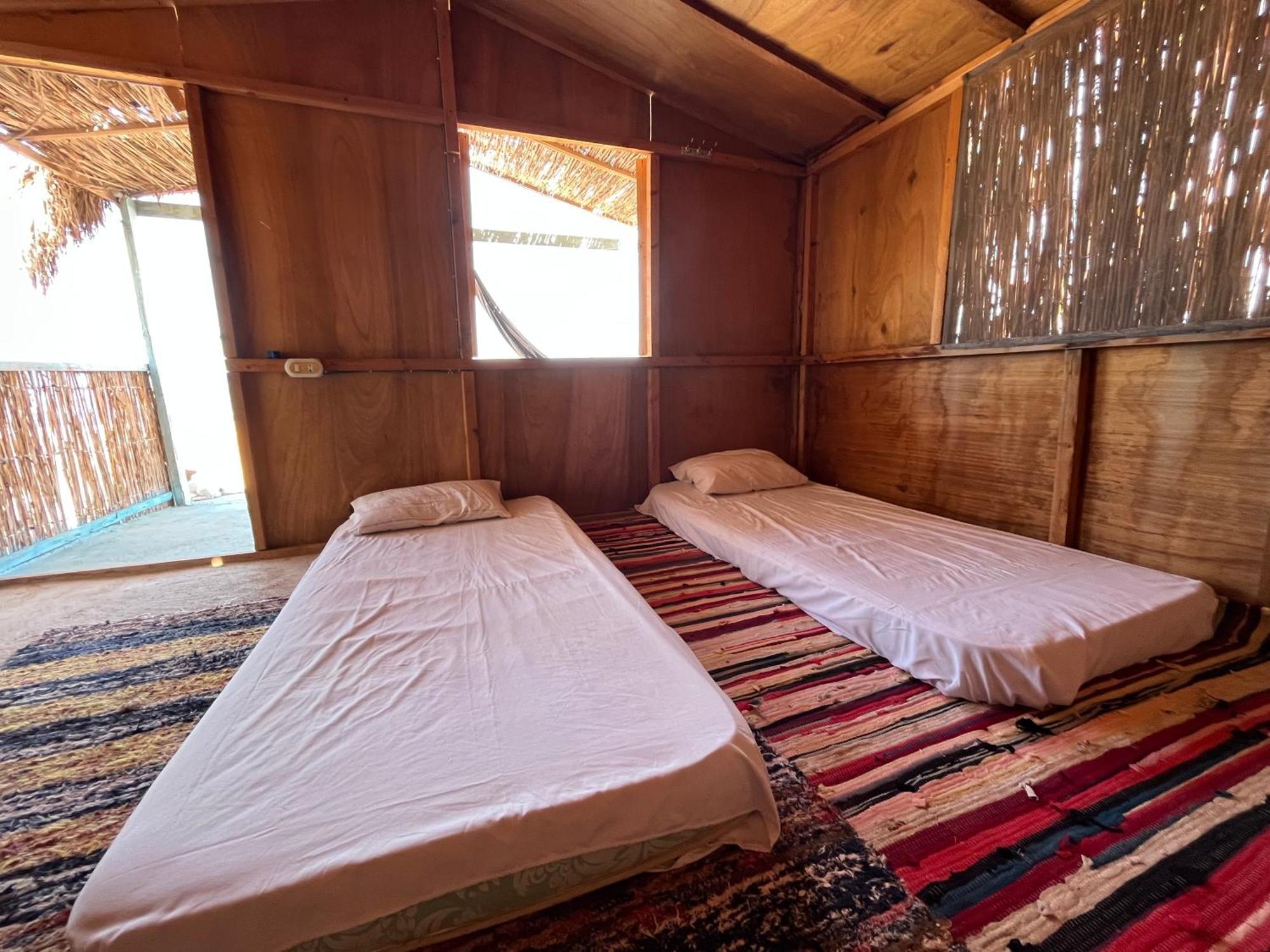 Anne Sinai'S Best Camp & Resturant Hotel Nuweiba Exterior photo